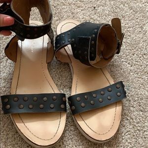 Urban Outfitters Sandals